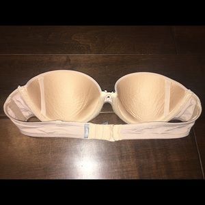 Aerie Strapless Lightly Lined Bra